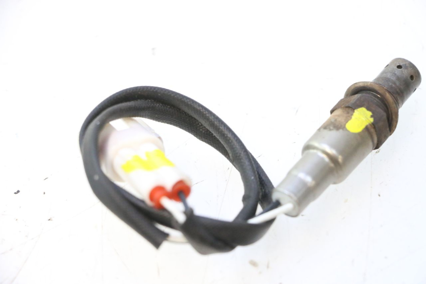 photo de SONDE LAMBDA JM MOTORS SANTANA 50 (2014 - 2023) - Detailansicht des Bauteils