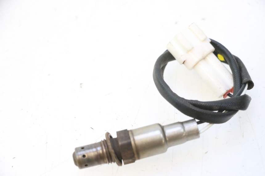 photo de SONDE LAMBDA JM MOTORS SANTANA 50 (2014 - 2023) - Zoom auf Gebrauchszustand