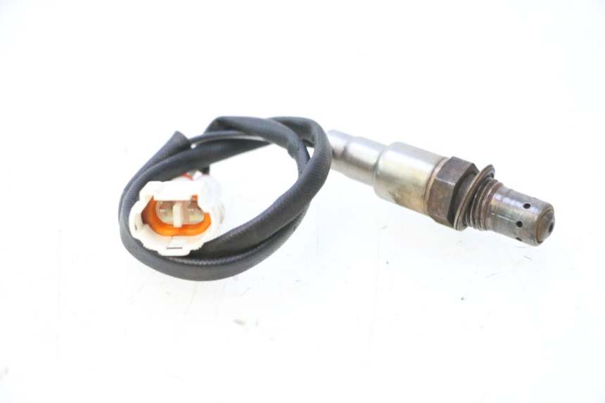 photo de SONDE LAMBDA JM MOTORS SANTANA 50 (2014 - 2023) - Technische Nahaufnahme