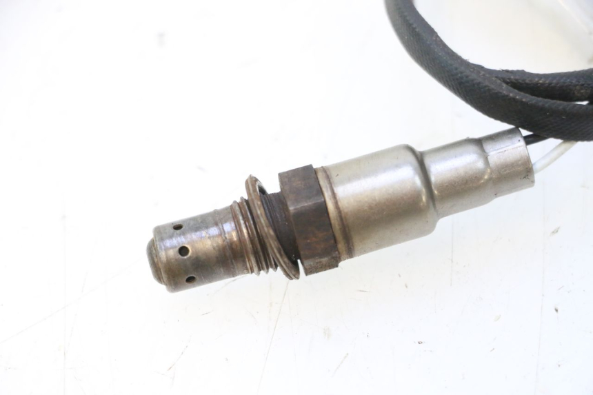photo de SONDE LAMBDA JM MOTORS SANTANA 50 (2014 - 2023) - Details der Befestigungspunkte