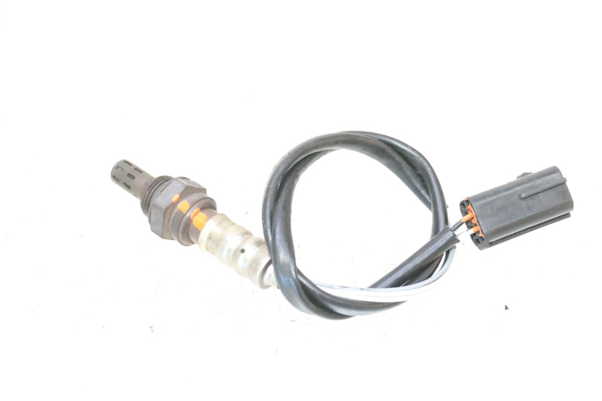 photo de LAMBDASONDE  PEUGEOT SATELIS COMPRESSOR K15 125 (2006 - 2009) - Zoom auf Gebrauchszustand