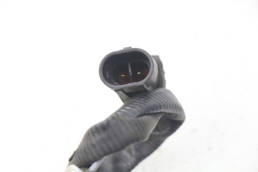 photo de LAMBDASONDE  PEUGEOT SATELIS 300 (2012 - 2015) - Detailansicht des Bauteils