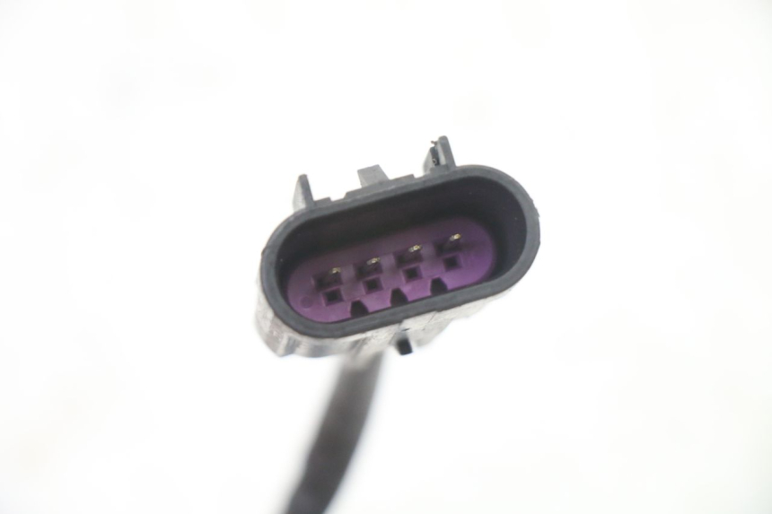 photo de LAMBDASONDE  PEUGEOT SATELIS 125 (2013 - 2018) - Technische Nahaufnahme