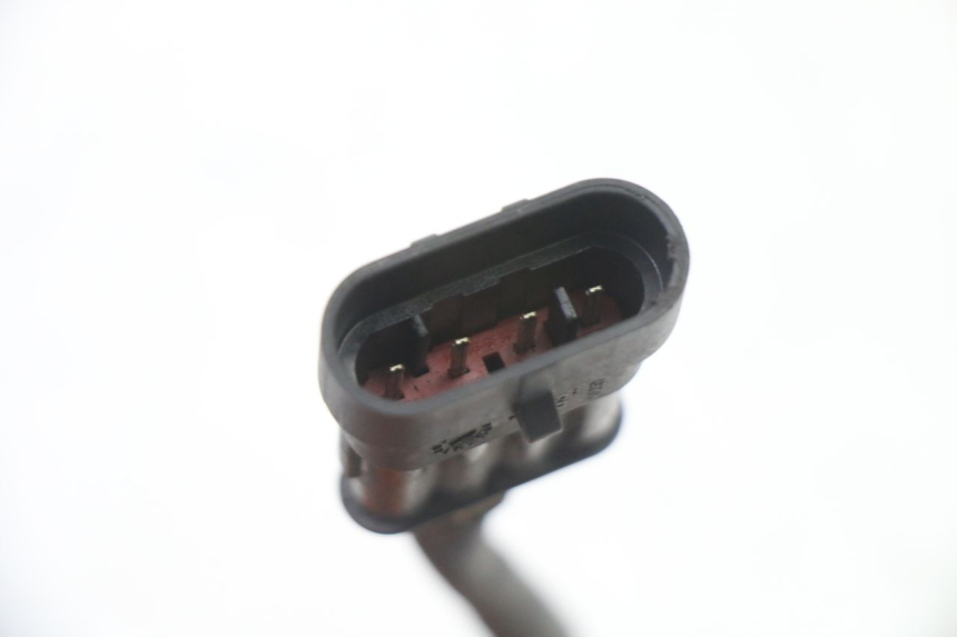 photo de LAMBDASONDE  PEUGEOT SATELIS 250 (2006 - 2012) - Technische Nahaufnahme