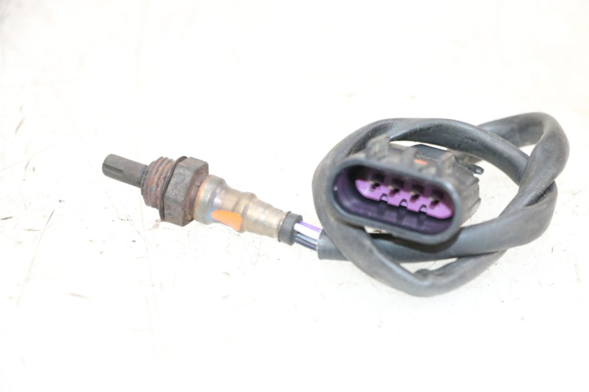 photo de LAMBDASONDE  PEUGEOT SATELIS 125 (2013 - 2018) - Detailansicht des Bauteils