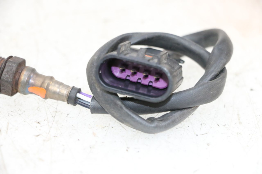 photo de LAMBDASONDE  PEUGEOT SATELIS 125 (2013 - 2018) - Zoom auf Gebrauchszustand