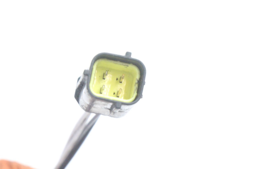 photo de SONDE LAMBDA PEUGEOT SATELIS 125 (2006 - 2009) - Technische Nahaufnahme