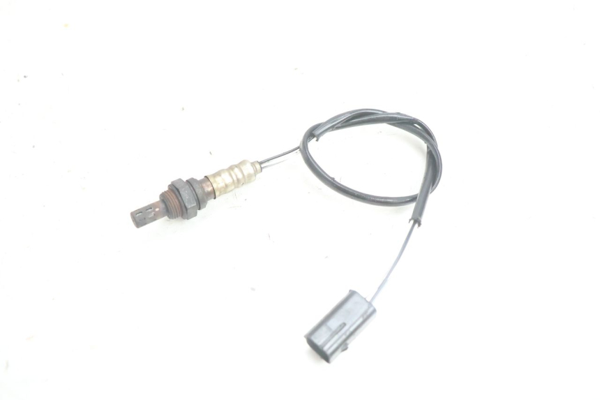 photo de SONDE LAMBDA PEUGEOT SATELIS 125 (2006 - 2009) - Zoom auf Gebrauchszustand