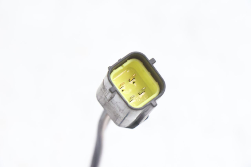 photo de SONDE LAMBDA PEUGEOT SATELIS 125 (2006 - 2009) - Technische Nahaufnahme