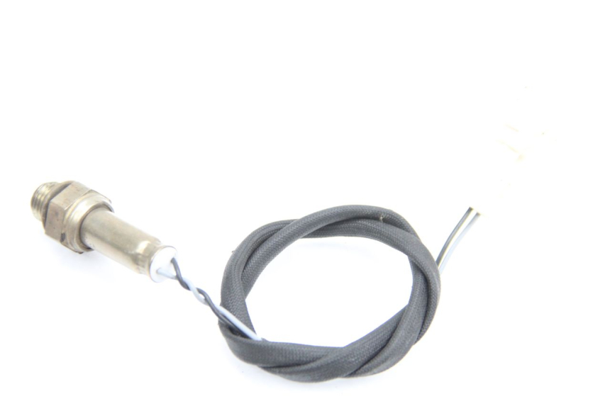 photo de LAMBDASONDE  JM MOTORS SC 4T 50 (2018 - 2021) - Hauptansicht