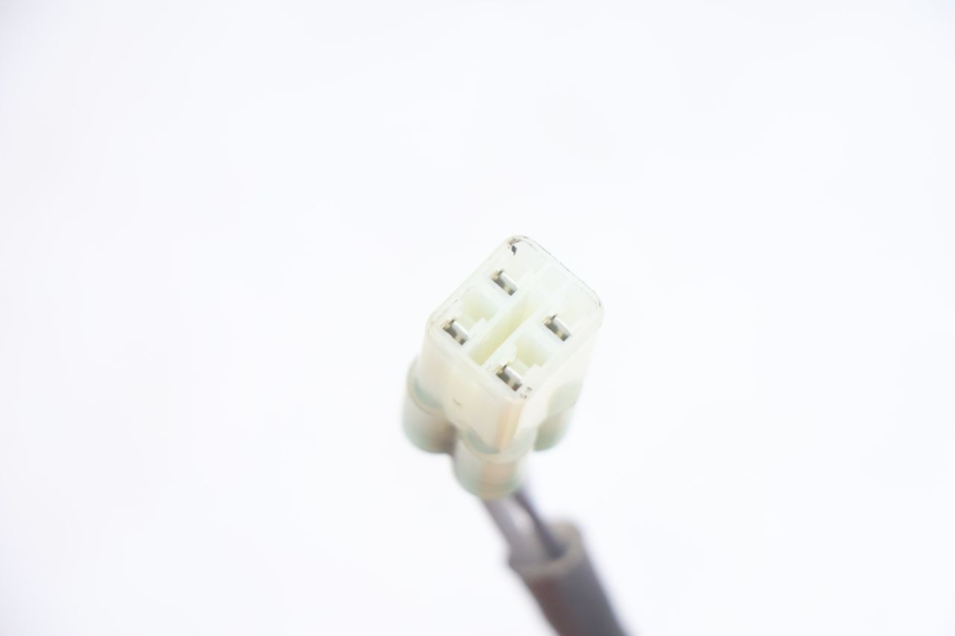 photo de LAMBDASONDE  MASH SEVENTY FIVE 125 (2013 - 2021) - Alternative Perspektive
