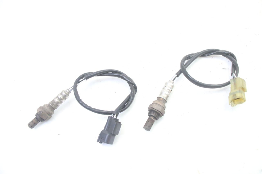 photo de LAMBDASONDE  HONDA ST PAN EUROPEAN 1300 (2002 - 2013) - Hauptansicht