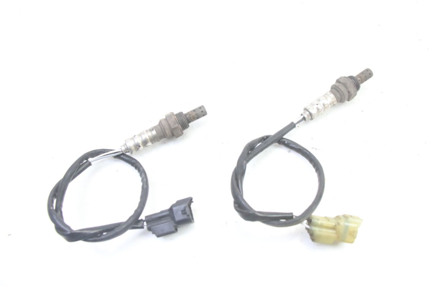 photo de LAMBDASONDE  HONDA ST PAN EUROPEAN 1300 (2002 - 2013) - Technische Nahaufnahme