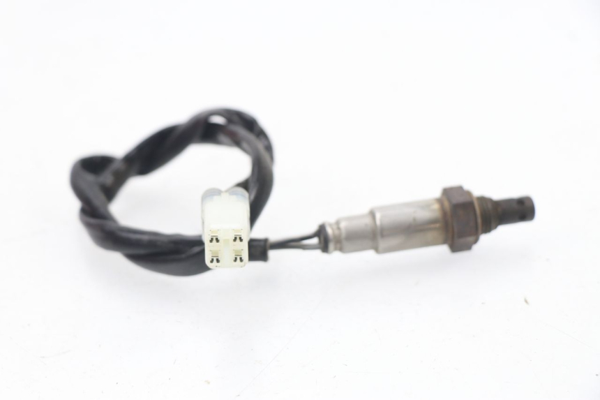 photo de LAMBDASONDE  JM MOTORS SUNNY 50 (2017 - 2020) - Hauptansicht