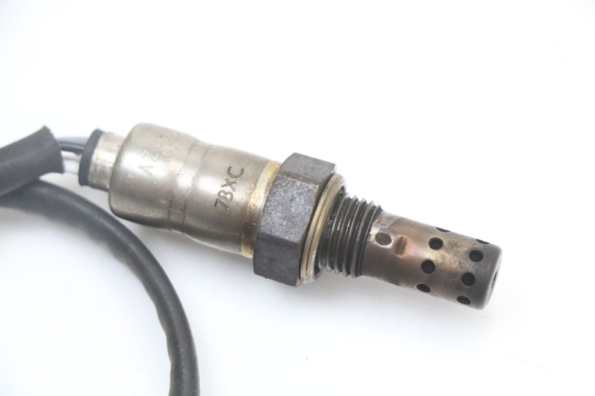 photo de LAMBDASONDE  KYMCO SUPER 8 4T 50 (2018 - 2020) - Zoom auf Gebrauchszustand