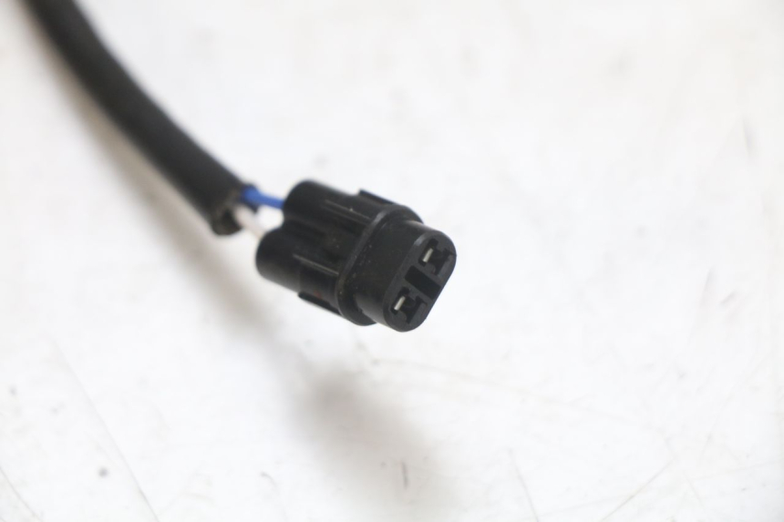 photo de LAMBDASONDE  SUZUKI BURGMAN 125 (2018 - 2021) - Technische Nahaufnahme