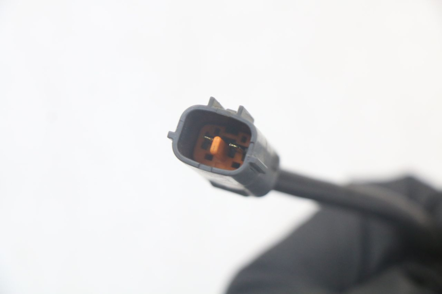 photo de LAMBDASONDE  YAMAHA TDM ABS 900 (2002 - 2014) - Alternative Perspektive