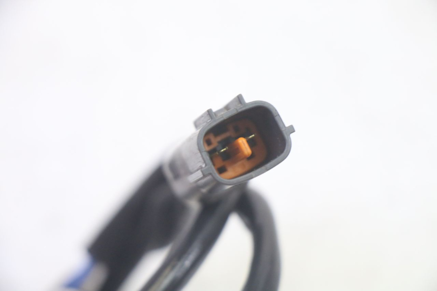 photo de LAMBDASONDE  YAMAHA TDM ABS 900 (2002 - 2014) - Technische Nahaufnahme