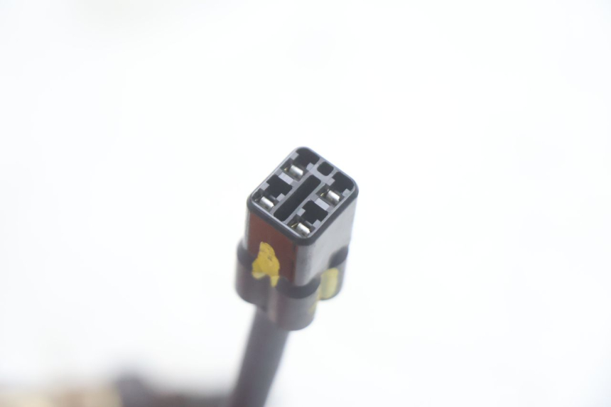 photo de SONDE LAMBDA PEUGEOT TWEET 4T 50 (2018 - 2022) - Technische Nahaufnahme