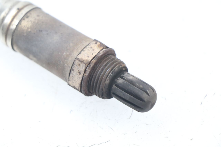 photo de LAMBDASONDE  PIAGGIO VESPA GTS SUPER IE 125 (2009 - 2016) - Zoom auf Gebrauchszustand