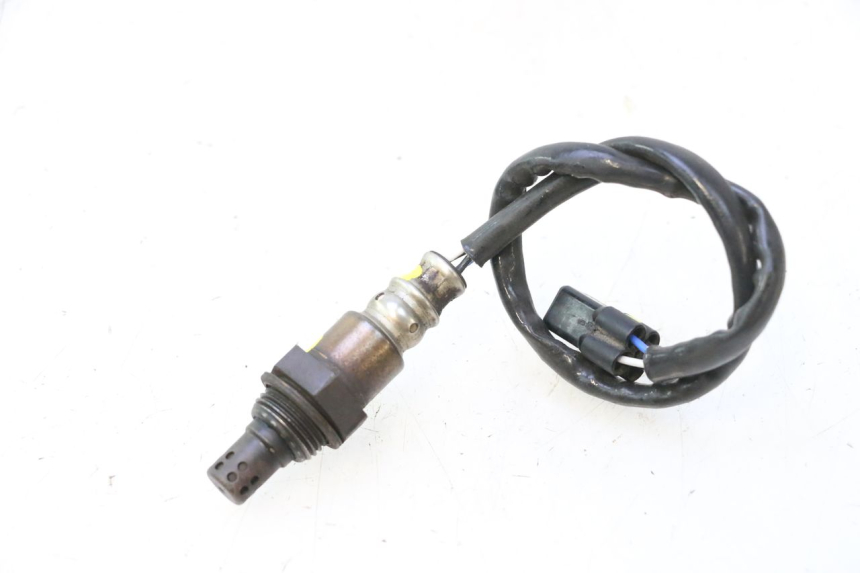 photo de SONDE LAMBDA YAMAHA XMAX X-MAX 125 (2006 - 2009) - Zoom auf Gebrauchszustand