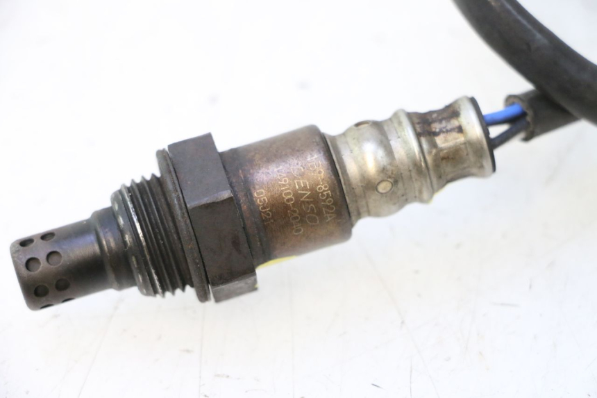 photo de SONDE LAMBDA YAMAHA XMAX X-MAX 125 (2006 - 2009) - Technische Nahaufnahme