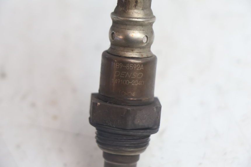 photo de SONDE LAMBDA YAMAHA XMAX X-MAX 125 (2006 - 2009) - Zoom auf Gebrauchszustand