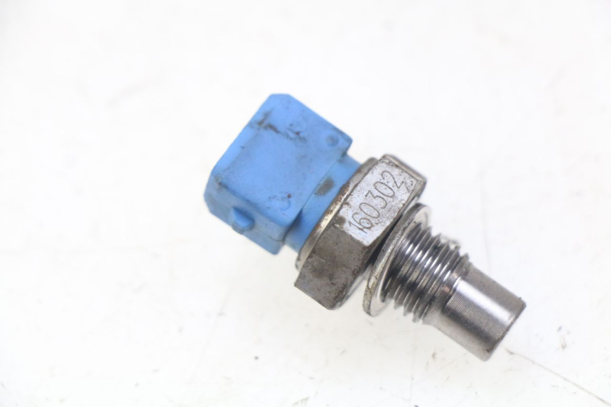 photo de SONDE PIAGGIO LIBERTY IGET S 125 (2016 - 2020) - Hauptansicht