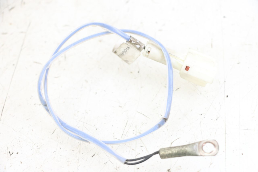 photo de SONDE MASH CITY 4T 50 (2018 - 2020) - Hauptansicht