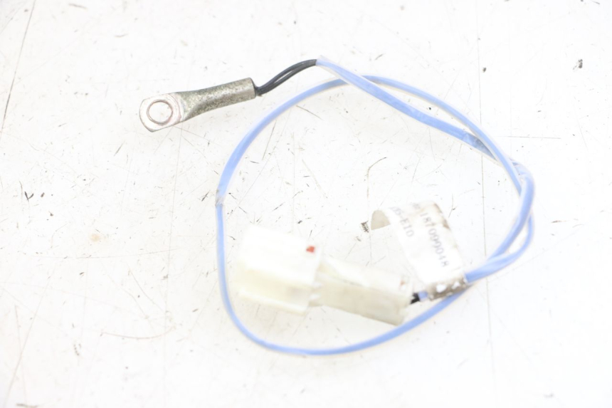 photo de SONDE MASH CITY 4T 50 (2018 - 2020) - Zoom auf Gebrauchszustand