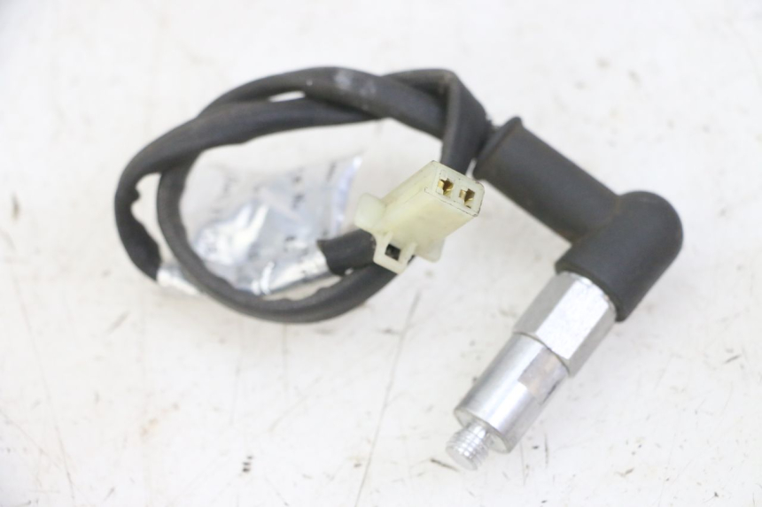 photo de SONDE PIAGGIO NEW TYPHOON 50 (2018 - 2021) - Hauptansicht