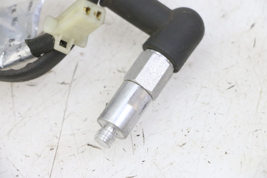 photo de SONDE PIAGGIO NEW TYPHOON 50 (2018 - 2021) - Alternative Perspektive