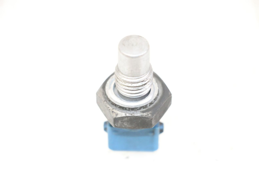 photo de SONDE PIAGGIO LIBERTY IGET 4T 50 (2021 - 2025) - Zoom auf Gebrauchszustand