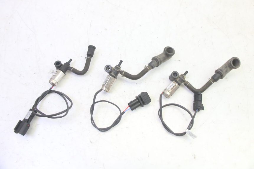 photo de LUFTDRUCKSENSOR KYMCO AGILITY 4T 50 (2018 - 2022) - Hauptansicht