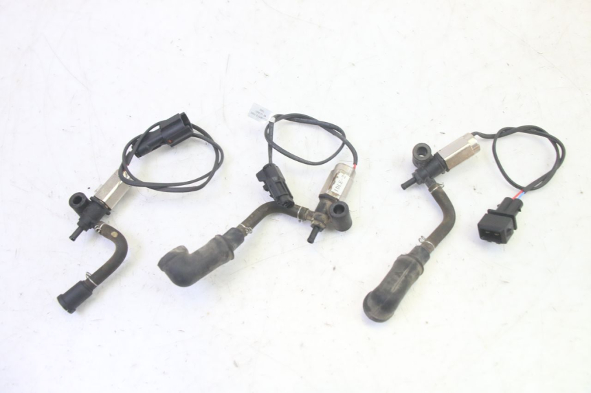 photo de LUFTDRUCKSENSOR KYMCO AGILITY 4T 50 (2018 - 2022) - Detailansicht des Bauteils