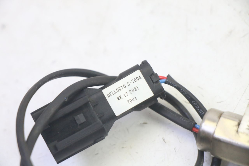 photo de LUFTDRUCKSENSOR KYMCO AGILITY 4T 50 (2018 - 2022) - Technische Nahaufnahme