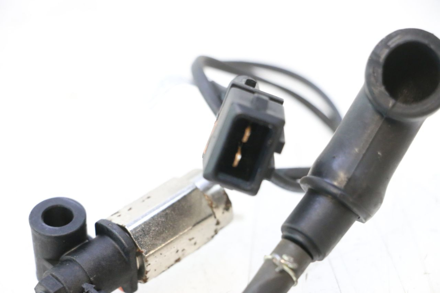 photo de LUFTDRUCKSENSOR KYMCO AGILITY 4T 50 (2018 - 2022) - Alternative Perspektive