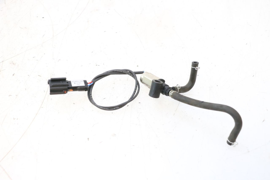 photo de LUFTDRUCKSENSOR KYMCO AGILITY 4T 50 (2018 - 2022) - Hauptansicht