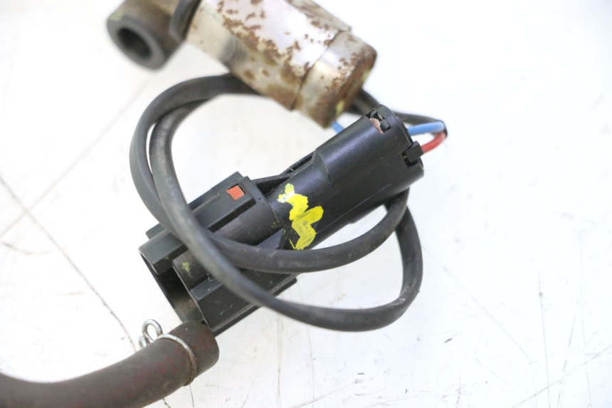 photo de LUFTDRUCKSENSOR KYMCO AGILITY 4T 50 (2018 - 2022) - Alternative Perspektive