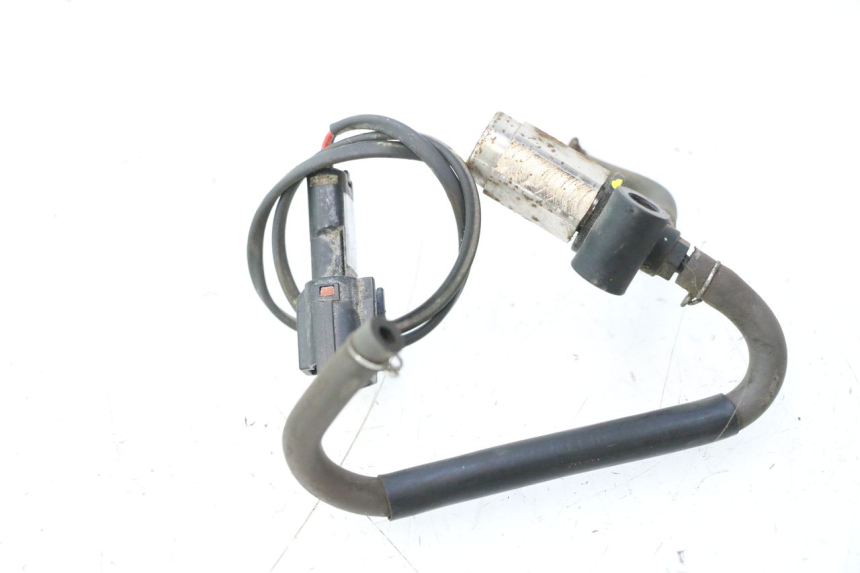 photo de LUFTDRUCKSENSOR KYMCO AGILITY 4T 50 (2018 - 2022) - Details der Befestigungspunkte