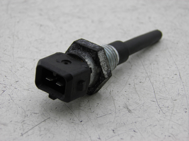 photo de LUFTDRUCKSENSOR BMW R RS 1150 (2001 - 2005) - Detailansicht des Bauteils