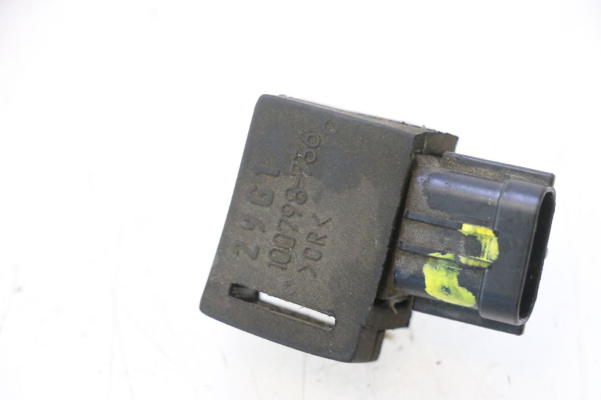 photo de LUFTDRUCKSENSOR SUZUKI BURGMAN 125 (2007 - 2014) - Detailansicht des Bauteils