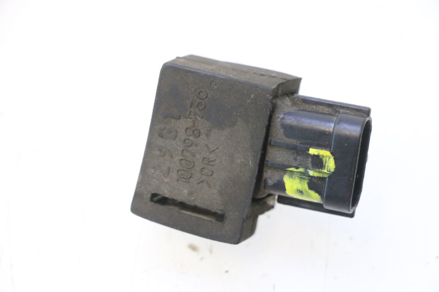 photo de LUFTDRUCKSENSOR SUZUKI BURGMAN 125 (2007 - 2014) - Alternative Perspektive