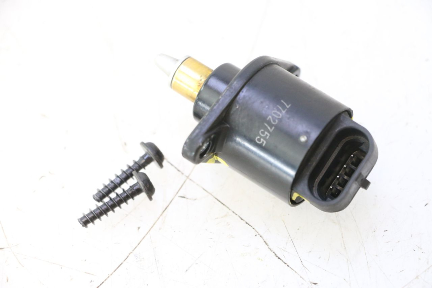 photo de LUFTDRUCKSENSOR BMW C SPORT 650 (2015 - 2021) - Detailansicht des Bauteils