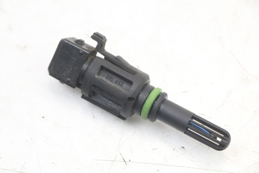 photo de LUFTDRUCKSENSOR BMW C1 125 (2000 - 2003) - Zoom auf Gebrauchszustand