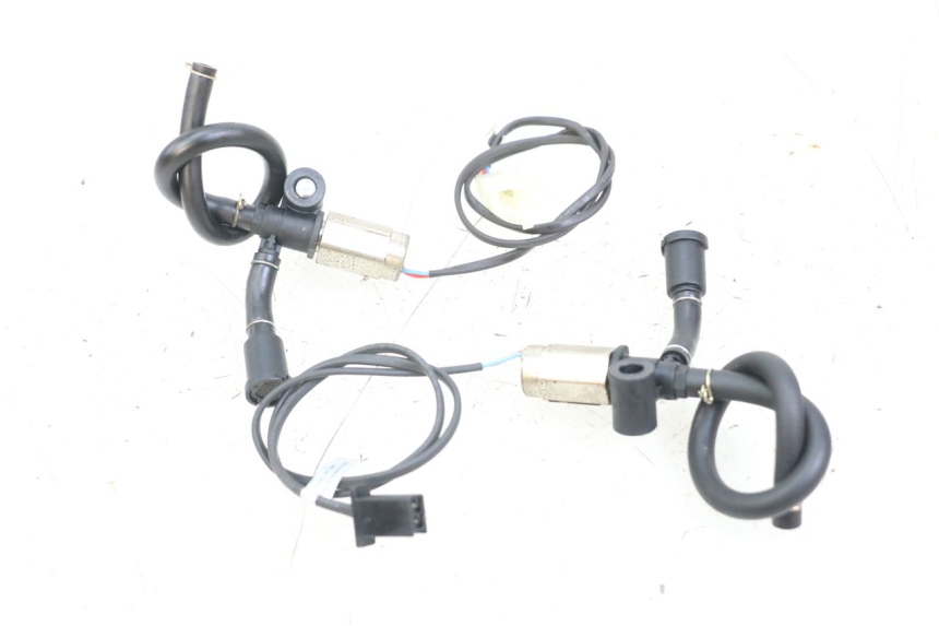 photo de LUFTDRUCKSENSOR SYM CROX 4T 50 (2016 - 2023) - Gesamtansicht des Produkts