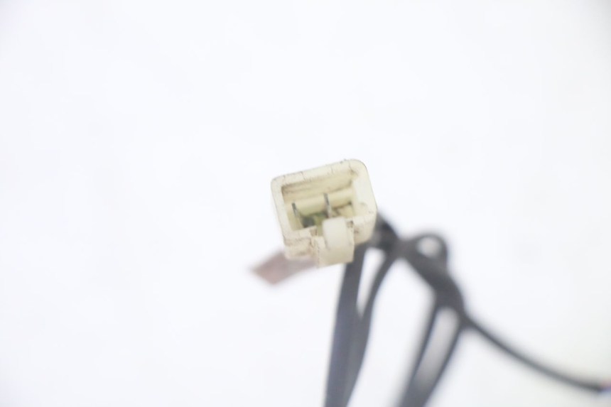 photo de LUFTDRUCKSENSOR SYM CROX 4T 50 (2016 - 2023) - Oberflächenzustand und Material