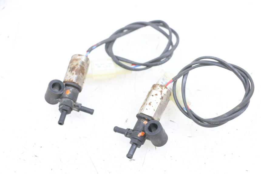 photo de LUFTDRUCKSENSOR LONGJIA DIGITA 4T 50 (2019 - 2022) - Hauptansicht