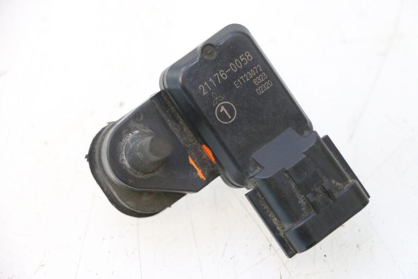 photo de LUFTDRUCKSENSOR KAWASAKI ER-6 ER6 N 650 (2005 - 2009) - Alternative Perspektive