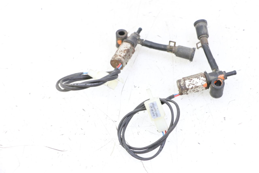 photo de LUFTDRUCKSENSOR JM MOTORS EVOLIS 4T 50 (2018 - 2022) - Zoom auf Gebrauchszustand